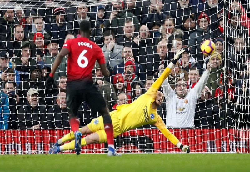Anh em hãy tìm hiểu về khả năng sút Penalty của hai đội bóng