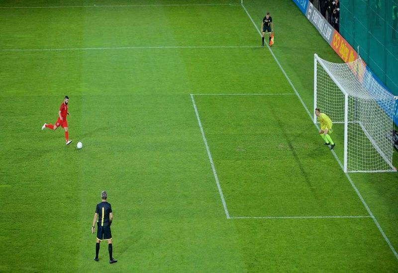 Kèo penalty là gì và những kinh nghiệm chơi chắc chắn thắng